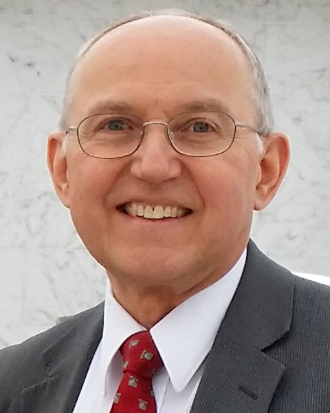 Richard E. Winder photo