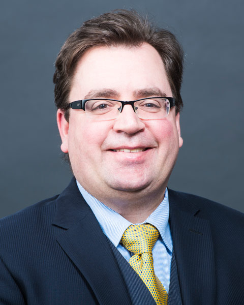 Daniel Zrymiak photo