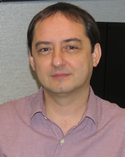 Anton Simeonov photo