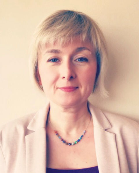 Elena Gruzdeva photo