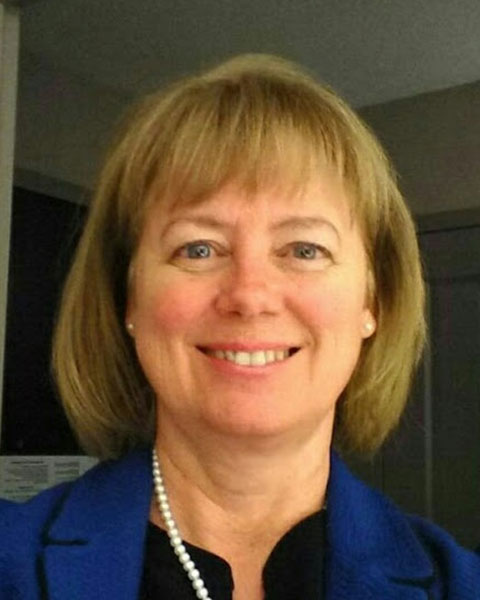 Sonja Knutson photo