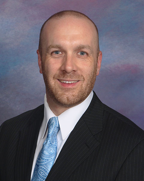 Stephen J. Sechrist photo