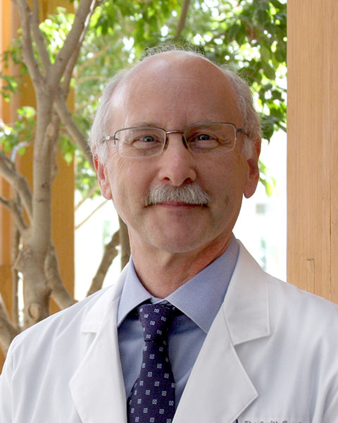 David Bick, MD photo