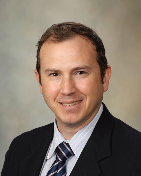 Andrew Feldman photo