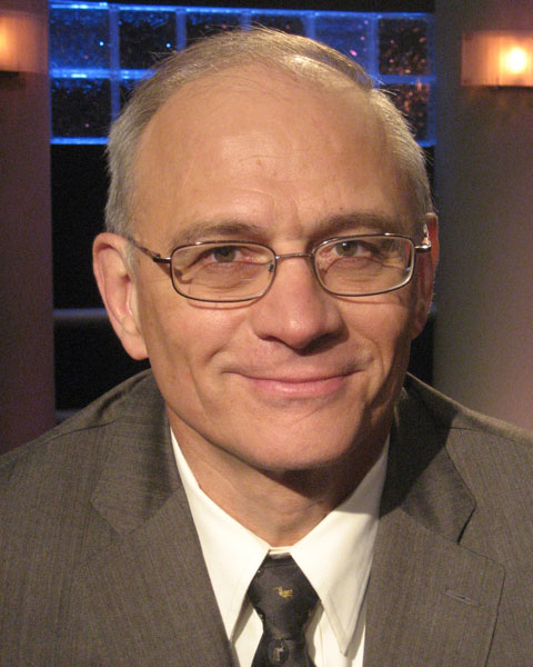 William A. Gahl photo