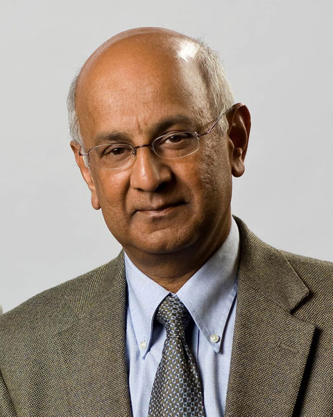 Ravishankar K. Iyer, PhD photo