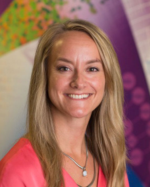 Teresa Kruisselbrink, MS, LCGC photo