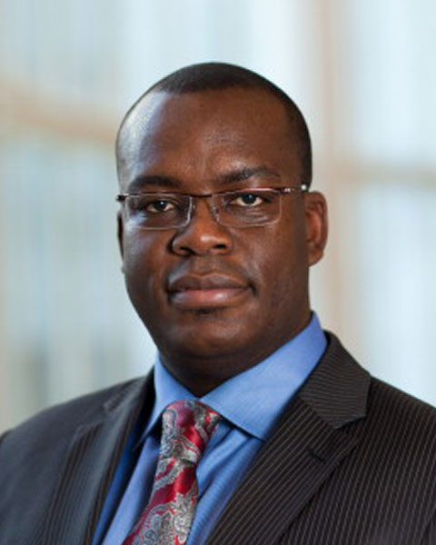 Eric Matey, PharmD, RPh photo