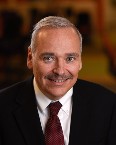 Wayne T. Nicholson, MD, Pharm D photo