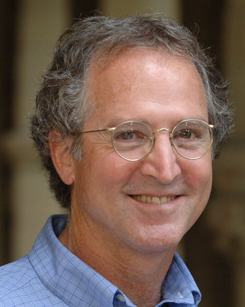 David Relman photo