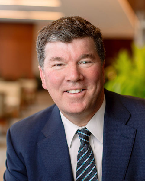 Keith Stewart photo