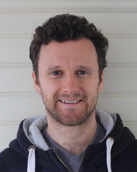 Christopher J. Arrowsmith, Doctor photo