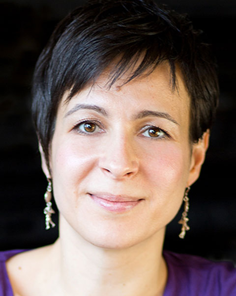 Magdalena Bak-Maier photo