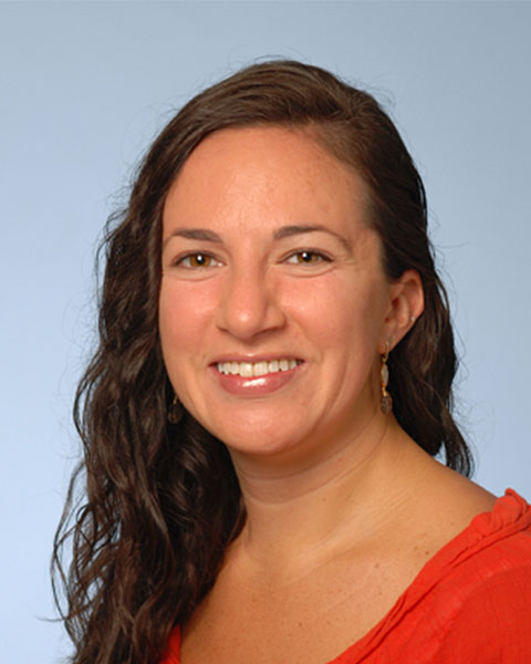 Alana L. Barbato, MD, FAAP photo