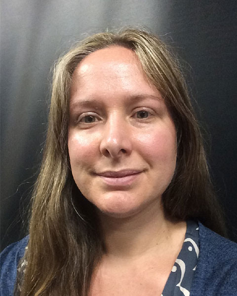 Alison Belfitt, MBChB photo