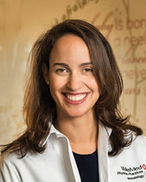 Claudia T. Cadet, MD photo