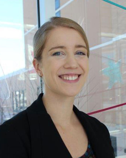 Brittany Dahlen, BAN, RN, CCRN, CPHON, CPN photo
