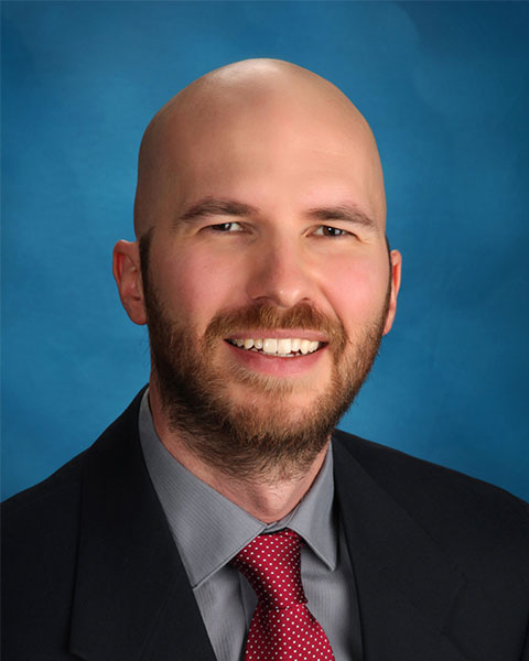David D. Eckhardt, MS, PA-C photo