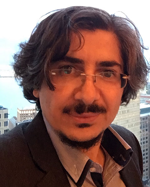 Daniel Aiham Ghazali photo