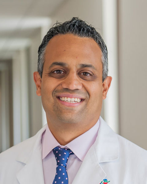 Kiran Hebbar, MD photo