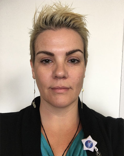 Jo Hegarty, MD, PhD photo