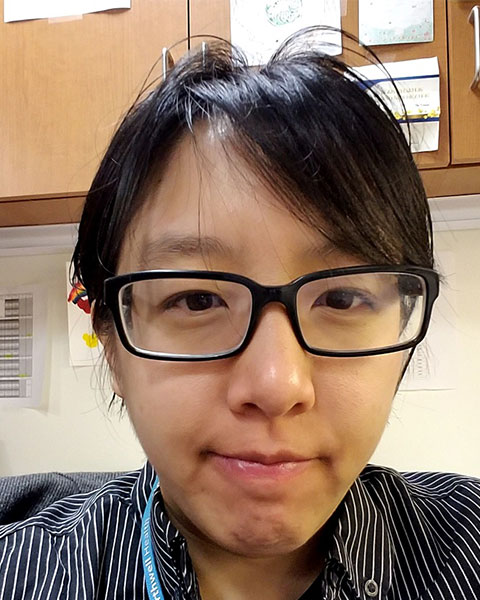 Grace L. Ker, MD photo