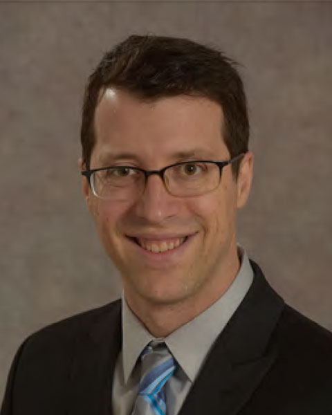 David Kessler, MD, MSc photo