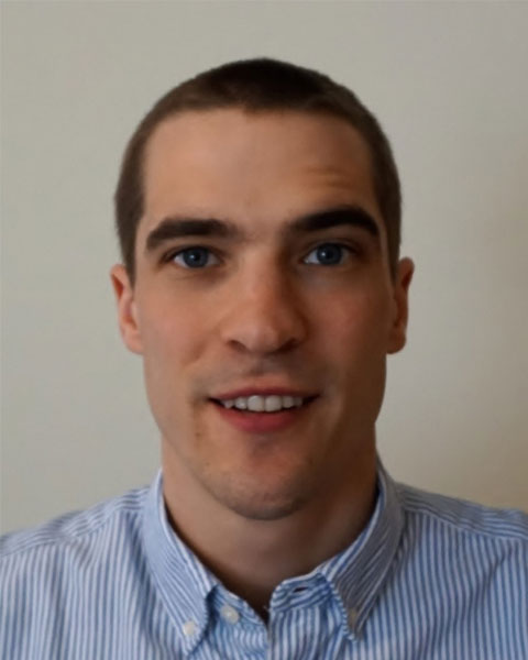 Christopher J. Lancaster, MBChB, BSc photo
