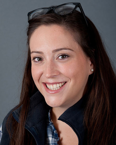 Jessica Sexton, BSN, BS, RN, CPEN photo