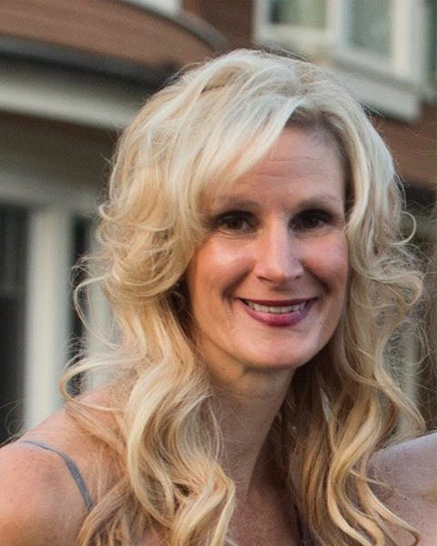 Barbara M. Walsh, CMQ/OE, PMP, MD photo