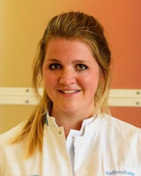 Milou van Ingen photo