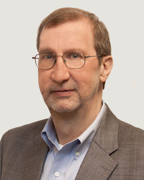 David Lucia, PhD photo