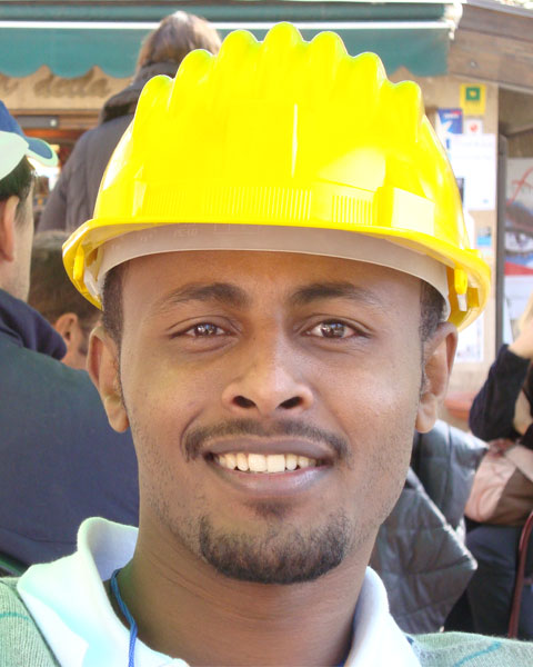Elias Ali photo