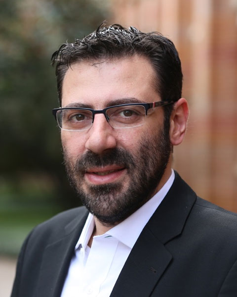 Georgios Balomenos photo