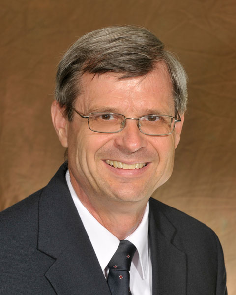 Richard M. Bennett photo