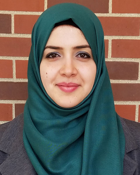 Doaa Bondok photo