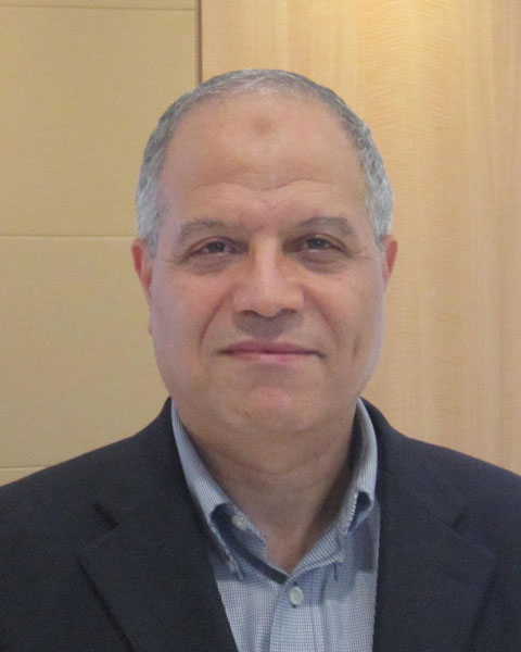 Samir Bougacha photo