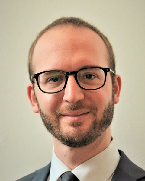 Thomas Gernay photo