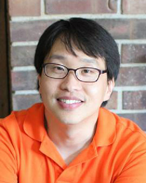 Joo Min Kim photo