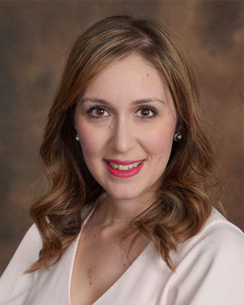 Maria Koliou photo