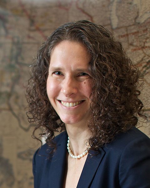 Dawn E. Lehman photo
