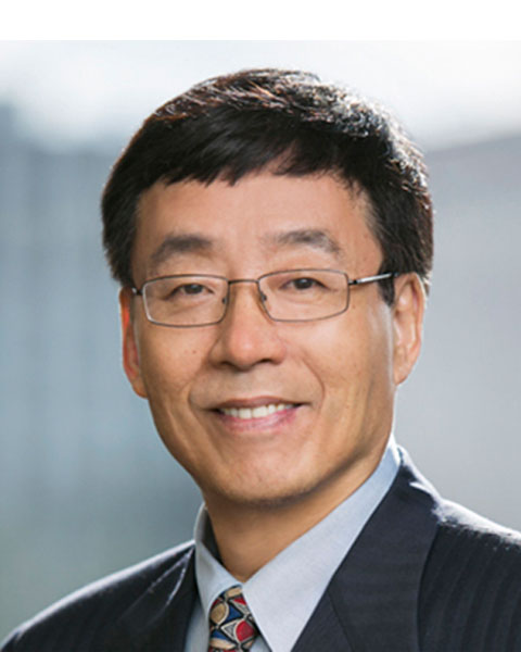 Guzhao Li photo