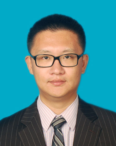 Honghao Li photo