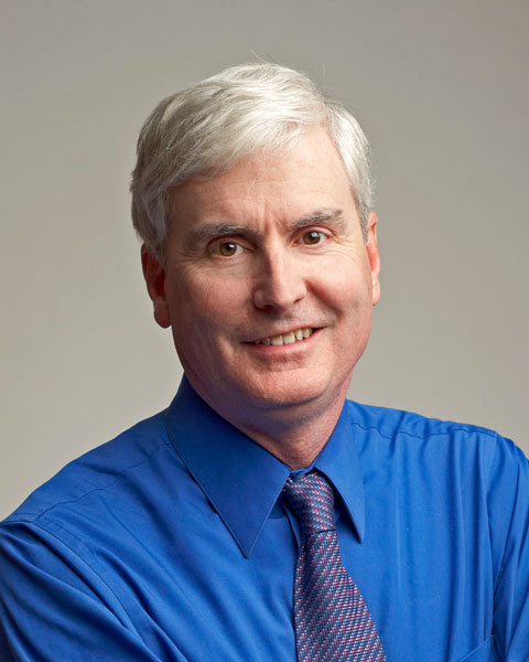 James O. Malley photo