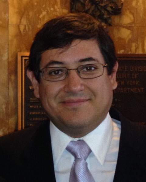 Carlos G. Matos photo