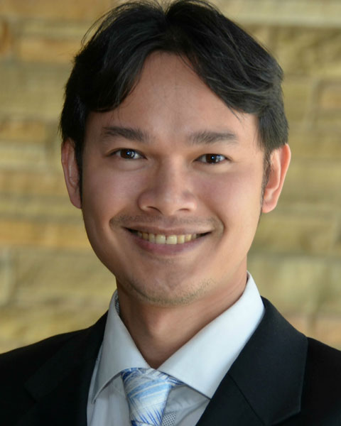 Kien Q. Nguyen photo
