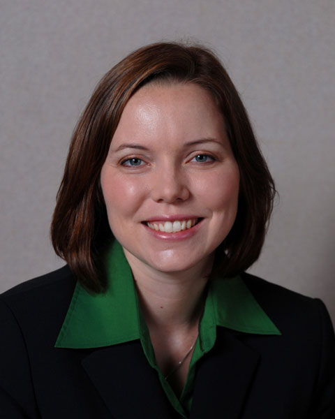 Sarah Orton photo