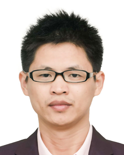 Kai Qian photo