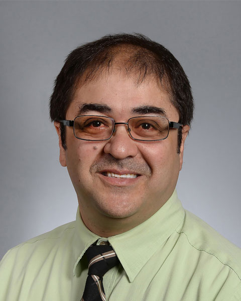 Hani Salim photo