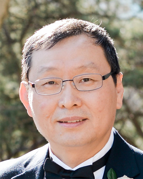 Joseph Su photo